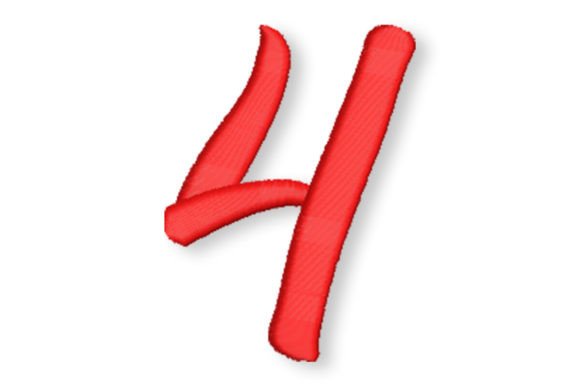 The Allure of Script Number Four: A Designer's Guide